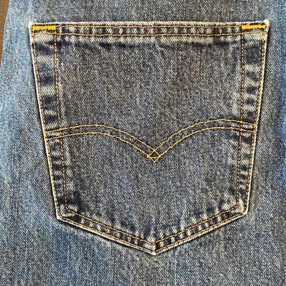 Levi’s 501 36x32 👖 MSRP $60 🔥 - Picture 5 of 6